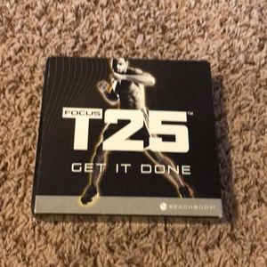 T25 set